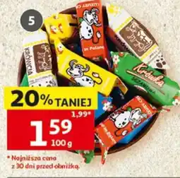 Auchan Krówka oferta
