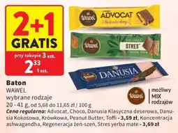 Intermarche Baton Wawel oferta