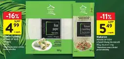 Intermarche Papier ryżowy HOUSE OF ASIA okrągły oferta