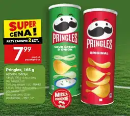 Twój Market Pringles oferta