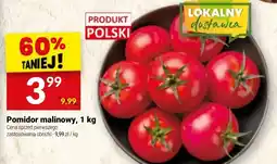 Twój Market Pomidor malinowy oferta