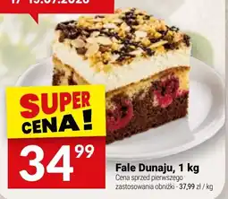 Twój Market Fale Dunaju oferta