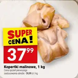 Twój Market Kopertki malinowe oferta