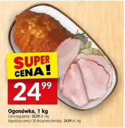 Twój Market Ogonówka oferta