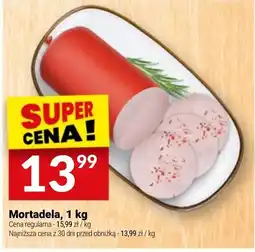 Twój Market Mortadela oferta