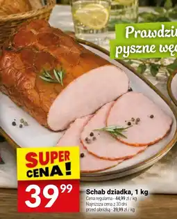 Twój Market Schab dziadka oferta