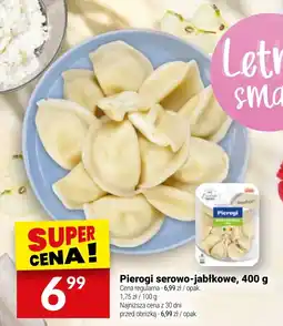Twój Market Pierogi serowo-jabłkowe oferta