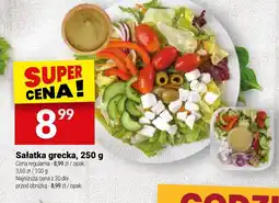Twój Market Salatka grecka oferta