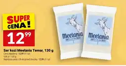 Twój Market Ser kozi Meelania Temar oferta
