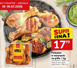 Twój Market Podudzie w marynacie na grilla oferta