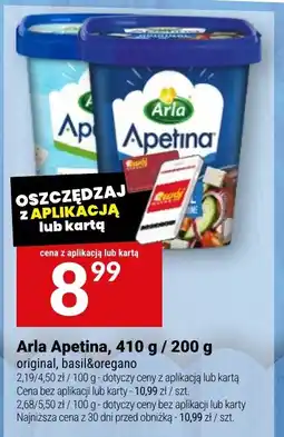Twój Market Arla Apetina oferta