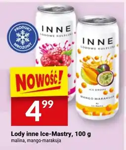 Twój Market Lody inne Ice-Mastry oferta