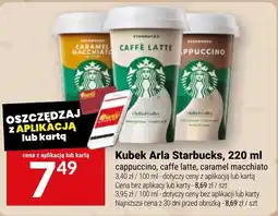 Twój Market Kubek Arla Starbucks oferta