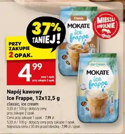 Twój Market Napój kawowy Ice Frappe oferta