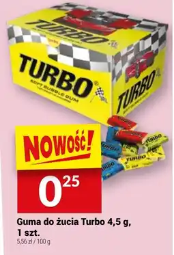 Twój Market Guma do żucia Turbo oferta