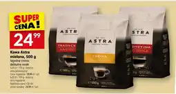Twój Market Kawa Astra mielona oferta