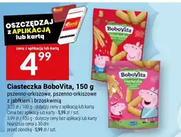 Twój Market Ciasteczka BoboVita oferta