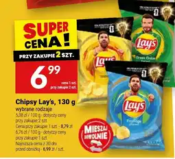 Twój Market Chipsy Lay's oferta