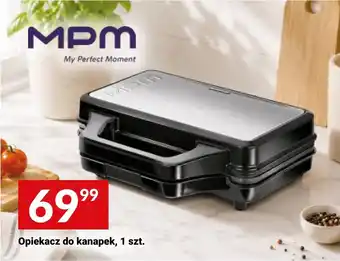 Twój Market Opiekacz do kanapek oferta