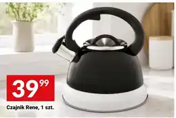 Twój Market Czajnik Rene oferta