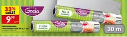 Twój Market Folia aluminiowa Gosia oferta