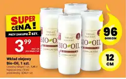 Twój Market Wkład olejowy Bio-Oil oferta