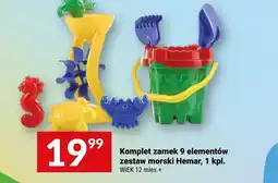 Twój Market Zestaw morski Hemar oferta