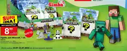 Twój Market Figurka Jada Minecraft oferta