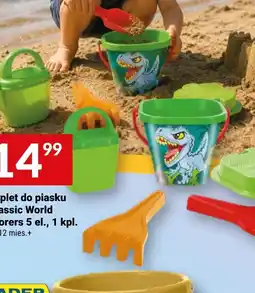 Twój Market Classic World oferta