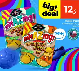Dealz Nachosy Arizona oferta