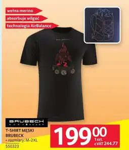 Selgros Wełna Brubeck oferta