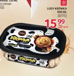 Selgros Lody Wawel oferta