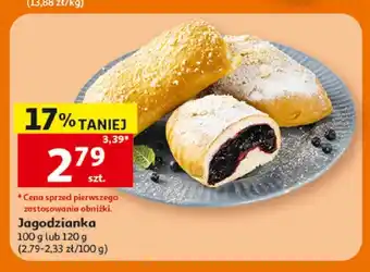 Jagodzianka