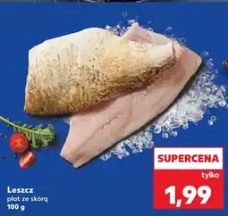 Kaufland Leszcz oferta