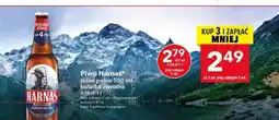 Lewiatan Piwo Harnaś oferta