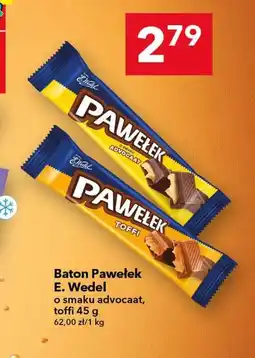 Lewiatan Baton E. Wedel oferta