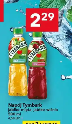 Lewiatan Napój Tymbark oferta