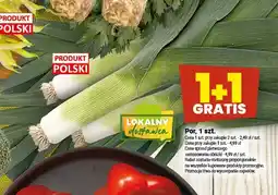 Twój Market Por oferta