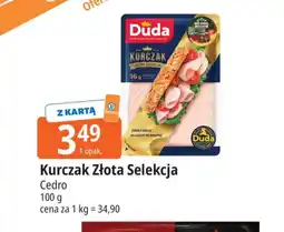 E.Leclerc Kurczak Duda oferta