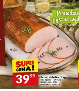 Twój Market Schab dziadka Białecki Wędzarnia oferta