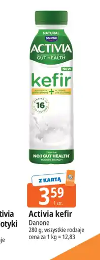 E.Leclerc Kefir Activia oferta