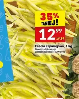 Twój Market Fasola szparagowa oferta