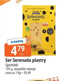 E.Leclerc Ser Spomlek oferta