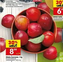 Twój Market Śliwka czerwona oferta