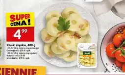 Twój Market Kluski śląskie Białecki Kuchnia oferta