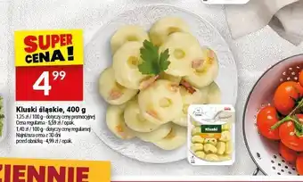 Twój Market Kluski śląskie Białecki Kuchnia oferta