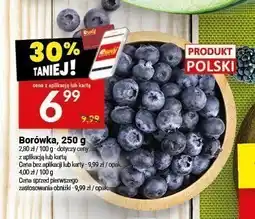 Twój Market Borówka oferta