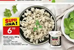 Twój Market Kluski szare Białecki Kuchnia oferta
