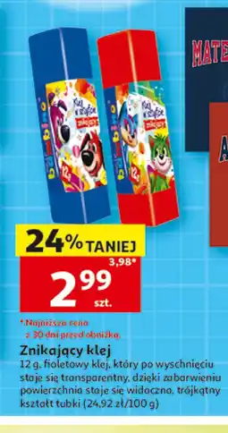 Auchan Klej oferta