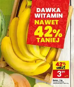 Twój Market Banan oferta